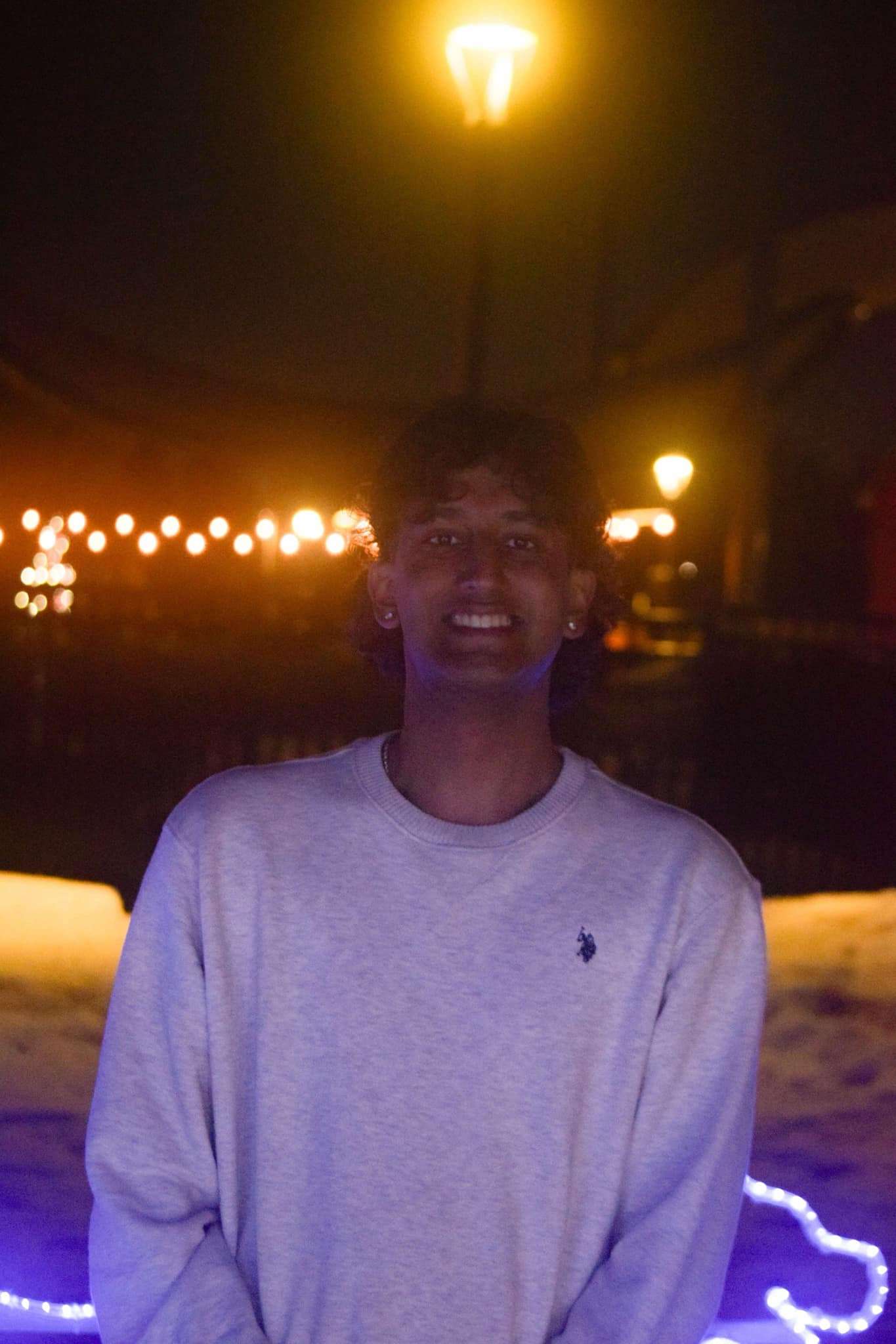 Karanveer Panesar